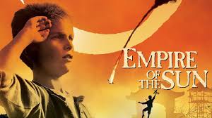 Empire of the Sun (1987)